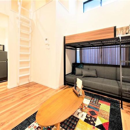 Trip Pod Yoshizuka D Apartment Fukuoka  Ngoại thất bức ảnh